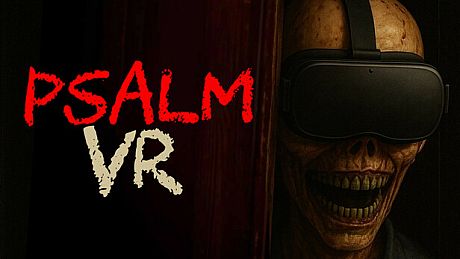Psalm VR Game