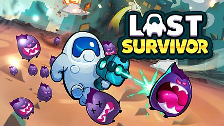 Last Survivor: Day on Earth Game