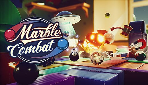 Marble Combat
