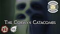 Fantasy Grounds - The Corwyn Catacombs