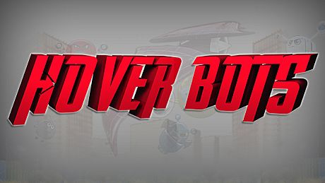 Hover Bots VR Game