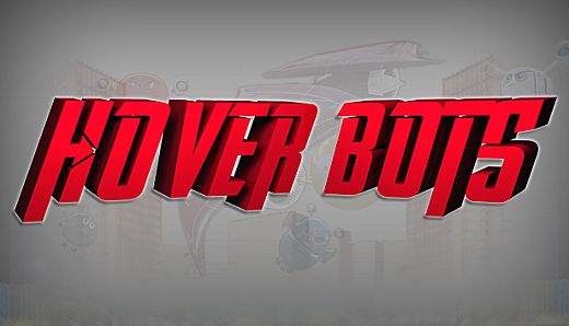 Hover Bots VR
