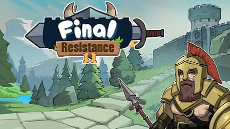 Final Resistance 2 Game