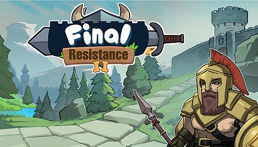 Final Resistance 2