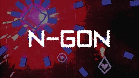 N-GON Game