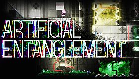 Artificial Entanglement