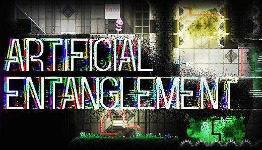 Artificial Entanglement