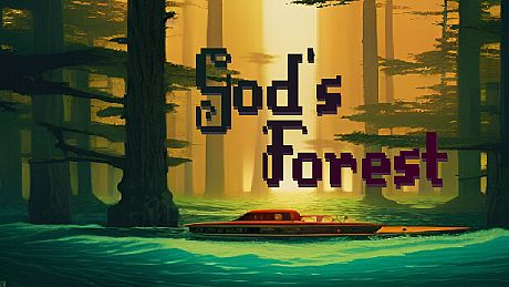 God's Forest Game
