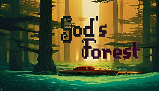 God's Forest