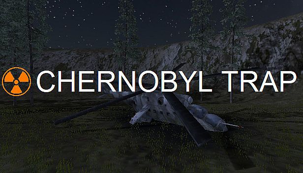 Buy Chernobyl Trap
