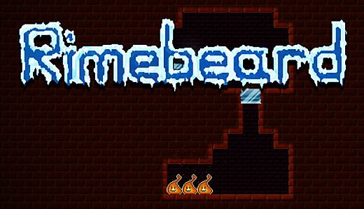 Rimebeard