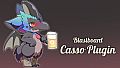 Blastboard - Casso Plugin