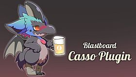 Blastboard - Casso Plugin