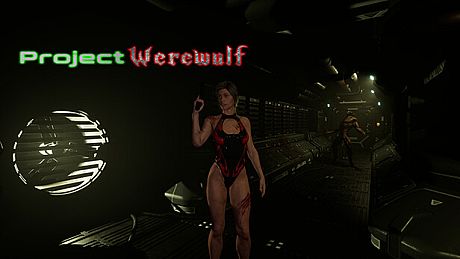 Project Werewulf Game