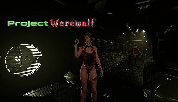 Buy Project Werewulf
