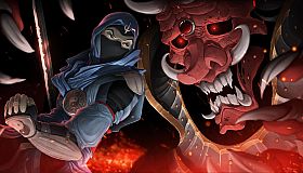 Within the Blade