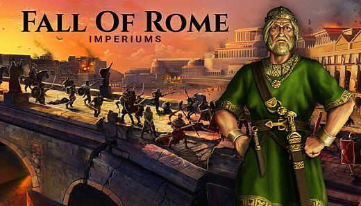 Imperiums: Fall of Rome