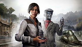 Syberia - Remastered