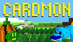 CARDMON