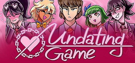 The Undating Game Game