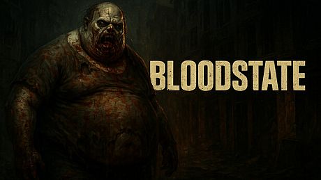 BloodState Game