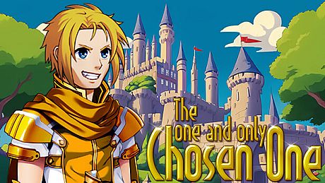 Der einzig wahre Auserwählte Game