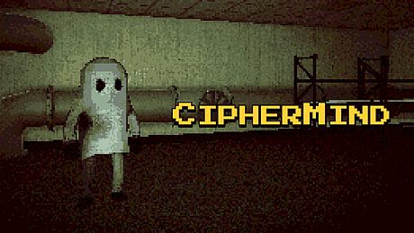 CipherMind Game