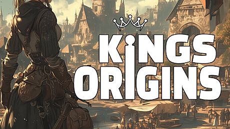 Kings Origin Game