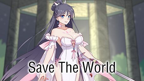 Save The World Game