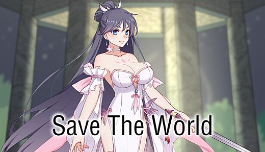 Save The World