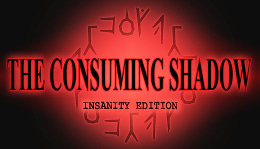 The Consuming Shadow