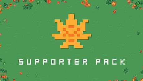 Leaf Blower Revolution - Supporter Pack DLC