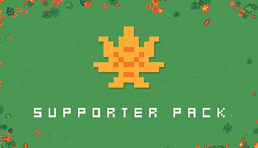 Leaf Blower Revolution - Supporter Pack