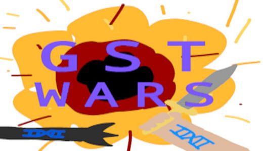 GST Wars