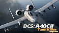 DCS: A-10C II Tank Killer Upgrade