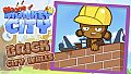 Bloons Monkey City - Brick City Walls