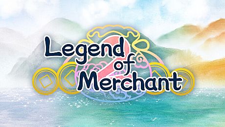 Legend of Merchant 2 Game
