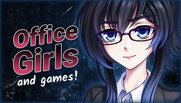 Buy Office Girls and Games