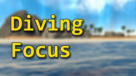 Diving Focus Game
