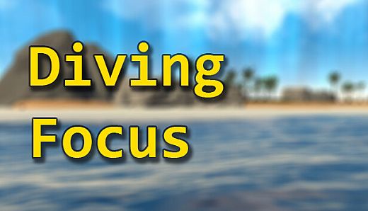 Diving Focus