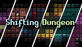Shifting Dungeon