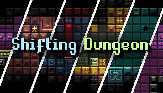 Shifting Dungeon