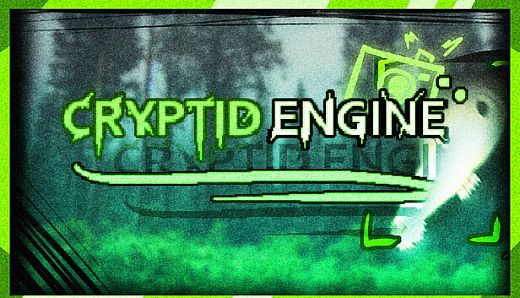 Cryptid Engine
