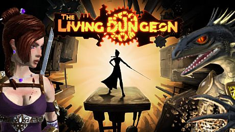 The Living Dungeon