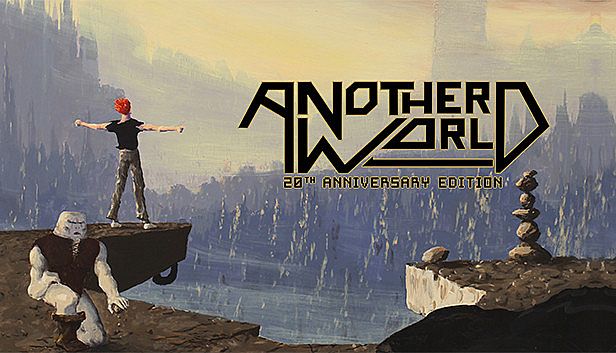 Buy Another World – 20th Anniversary Edition