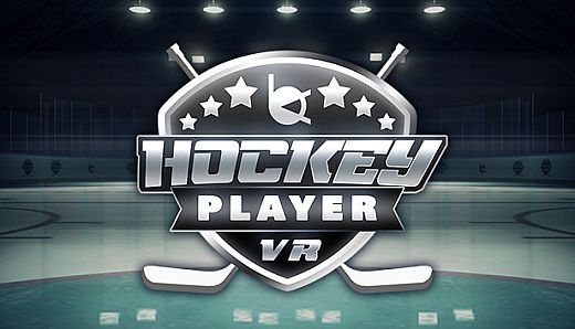 Hockey Player VR