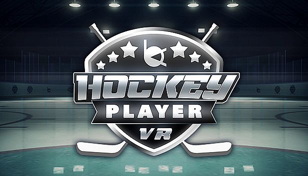 Buy Hockey Player VR