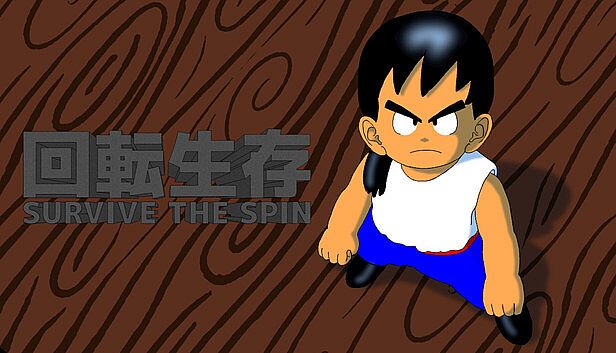 Buy Survive the Spin