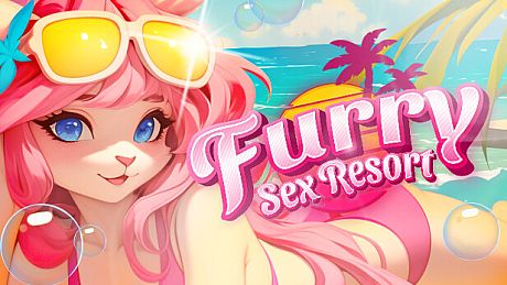 FURRY Sex Resort Game