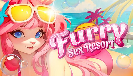 FURRY Sex Resort
